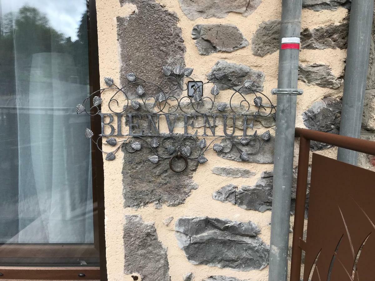 Holiday home La Petite Forge