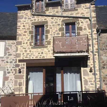 Villa La Petite Forge Saint-Saturnin  Exterior foto
