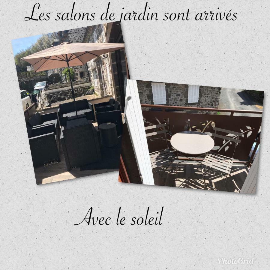 La Petite Forge Ferienhaus *
