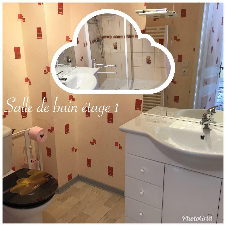 La Petite Forge Ferienhaus