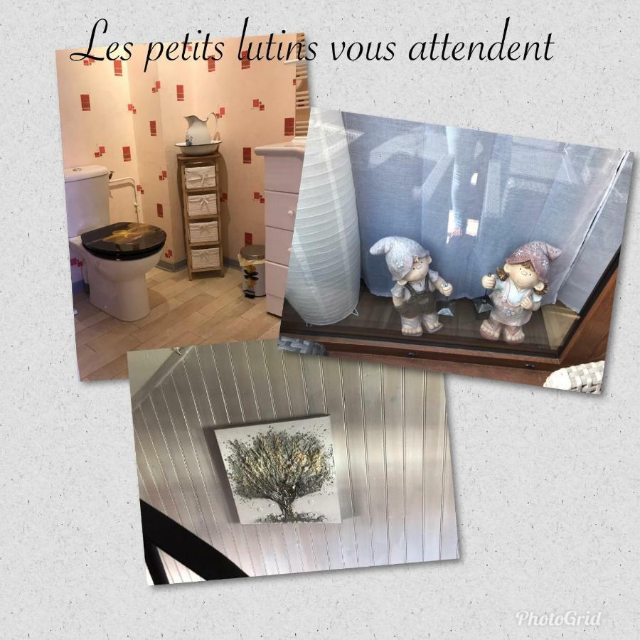 La Petite Forge * Saint-Saturnin (Cantal)