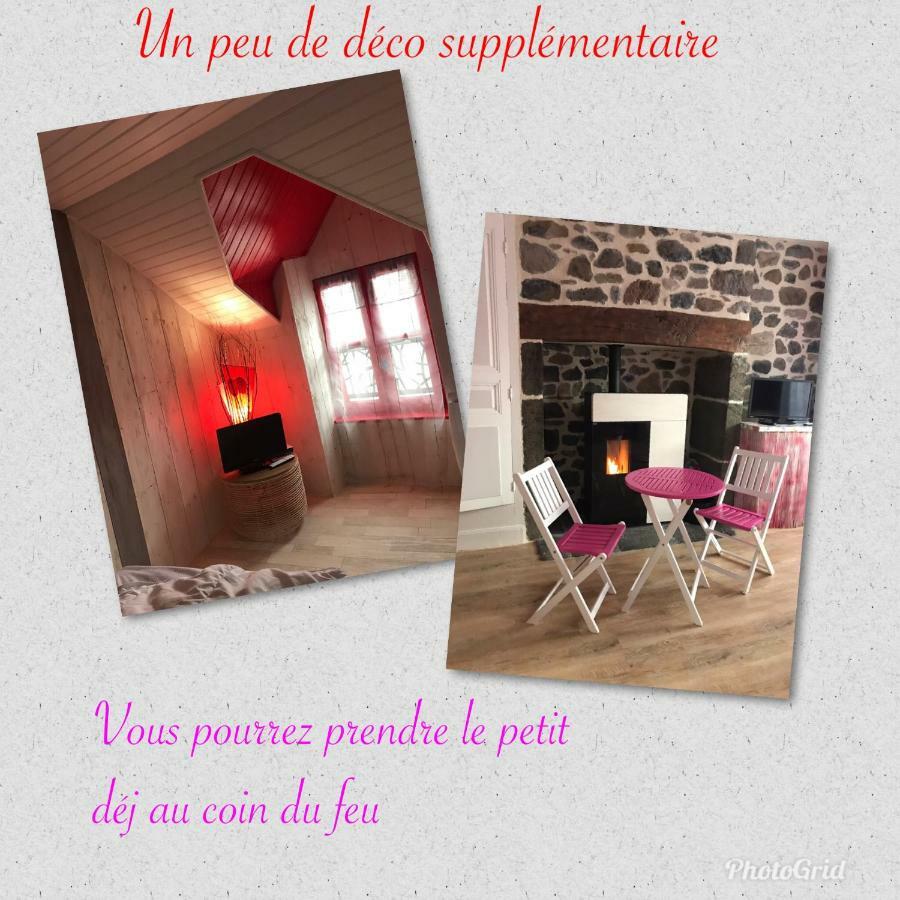 La Petite Forge Holiday home