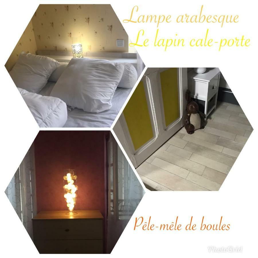 Ferienhaus La Petite Forge Saint-Saturnin (Cantal)