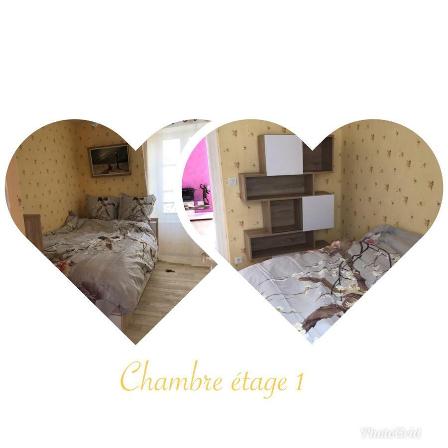 La Petite Forge Ferienhaus
